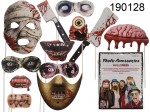 Horror Photo Booth Props on Sticks