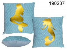 Mermaid Cushion