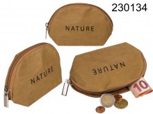 Eco nature purse