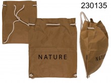 Eco bag nature bag