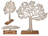 Tree of Life with a base, 33 cm decoration