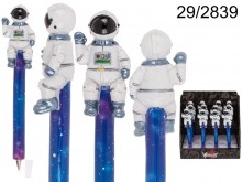 Astronaut pen