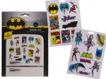 Magnesy Batman 19 sztuk -  produkt licencyjny