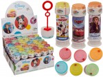 Bańki mydlane Disney z labiryntem