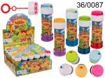 Soap Bubble Maker - Colours  (Made in Italy)