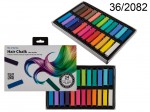 Hair Chalk - 24 Colours
