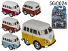 VW Mini Bus car model