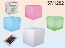 XXL LED Light Cube