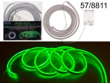 2 Metre Neon - Make Your Own Decoration - Green