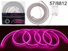 2 Metre Neon - Make Your Own Decoration - Pink