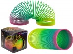 Rainbow Slinky