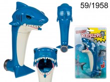 Shark Periscope