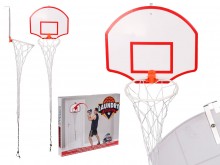 Laundry net - basketball