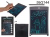 LCD tabletta írásra, rajzolásra