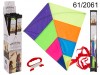 Nylon Kite with Storage Bag
