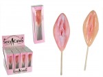 Sexy vagina lollipop