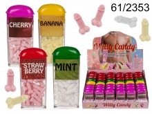 Willy Candy