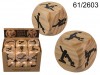 Wooden Kamasutra Cube XL
