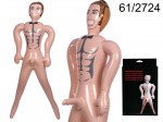 Sexy Man Inflatable Doll