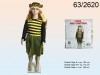 Kids' Bee Costume