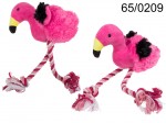 Flamingo kutyajáték