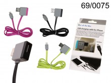 Kabel USB z micro USB do iPhone OUTLET