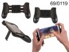 Universal phone holder game controller
