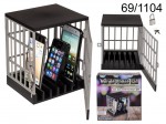 Prison (cage) for the phone
