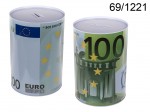 XXL Euro Note Money Box