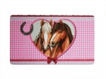 Couple of Horses Chopping Board