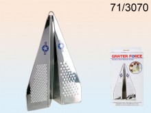 Grater Force