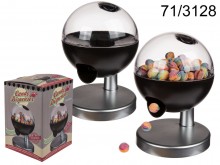 Candy Dispenser with Touch Sensor