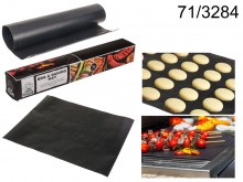 Baking and grill mat - 3 pieces