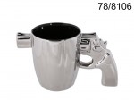 LUX Revolver Mug