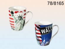 New York mug - last pieces
