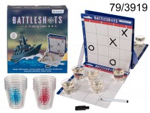 Party game - Ships sea battle