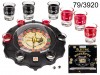 Party game - electronic Alcohol Roulette