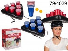 Beer Pong - beer ping pong