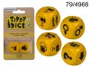 Party dice