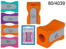 Eraser XL sharpener - last pieces