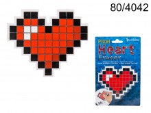 Pixel Heart Eraser