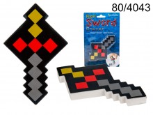 Pixel Sword Eraser