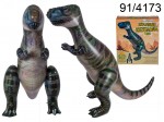 Nadmuchiwany dinozaur T-Rex - 175 cm