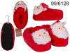 Santa's slippers 37-42