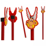 Asterix ceruza - licencelt termék