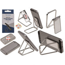 Metal phone holder / phone stand