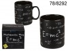 XXL Mathematician's Mug